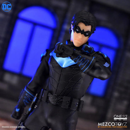Nightwing One:12 Collective Action Figure