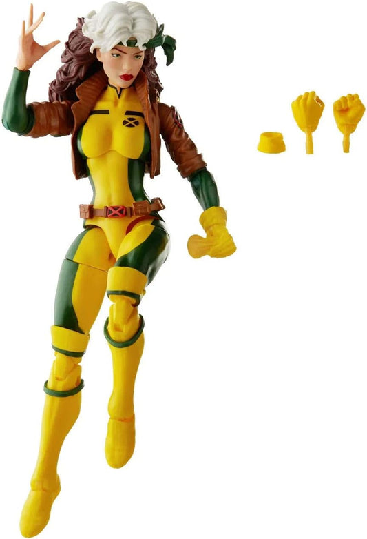 Marvel Legends The Uncanny X-Men Rogue Action Figure