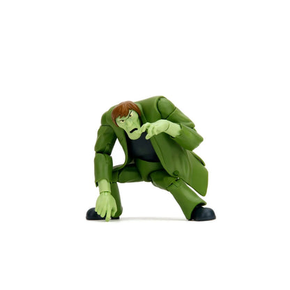 Scooby-Doo! Wave 1 Creeper 1:12 Scale Action Figure