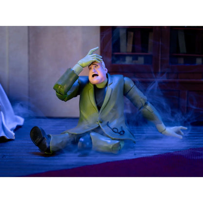 Scooby-Doo! Wave 1 Creeper 1:12 Scale Action Figure