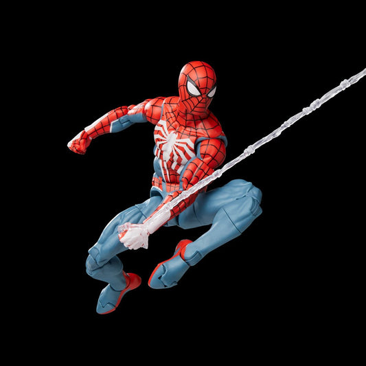 Marvel Legends Spider-Man 2 Gamerverse 6-Inch Action Figure