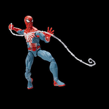 Marvel Legends Spider-Man 2 Gamerverse 6-Inch Action Figure