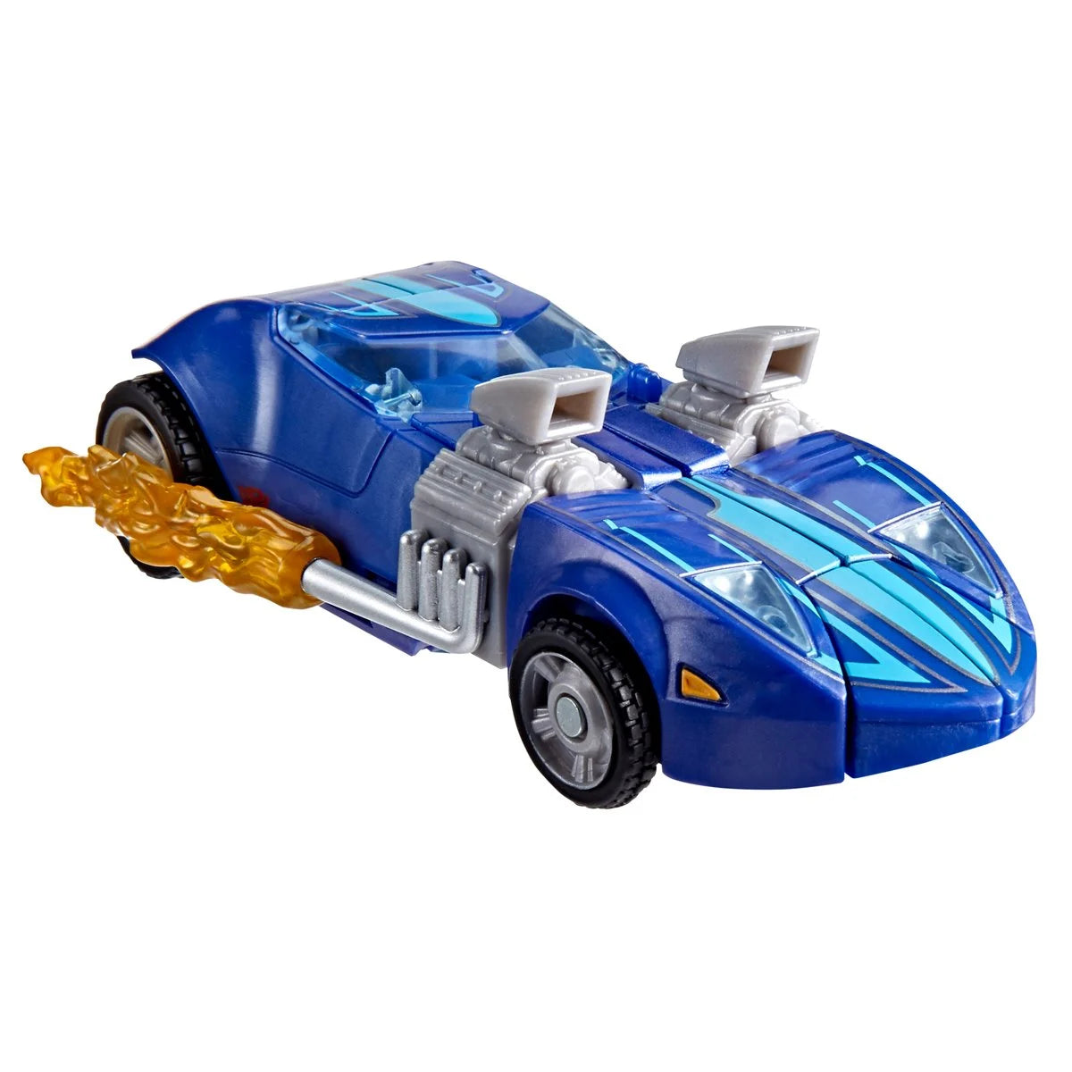 Transformers Collaborative Hot Wheels x Transformers Twin Mill
