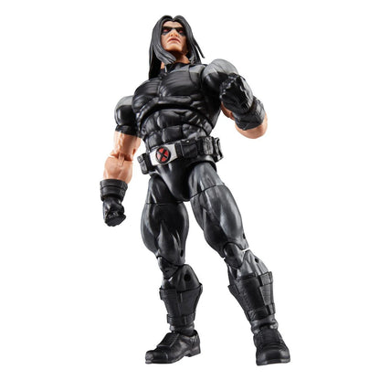 X-Force Marvel Legends Series X-23 & Warpath 6-Inch Scale Action Figures