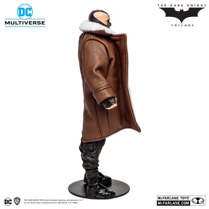 McFarlane DC Multiverse Bane Gold Label Exclusive