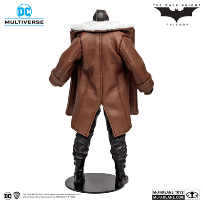 McFarlane DC Multiverse Bane Gold Label Exclusive