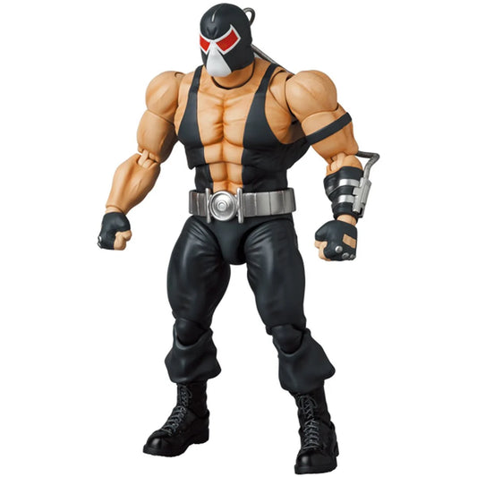 MAFEX No.216 Bane Action Figure (Batman Knightfall Version)