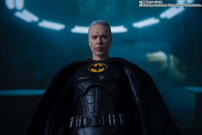 S.H.Figuarts Batman - The Flash Action Figure