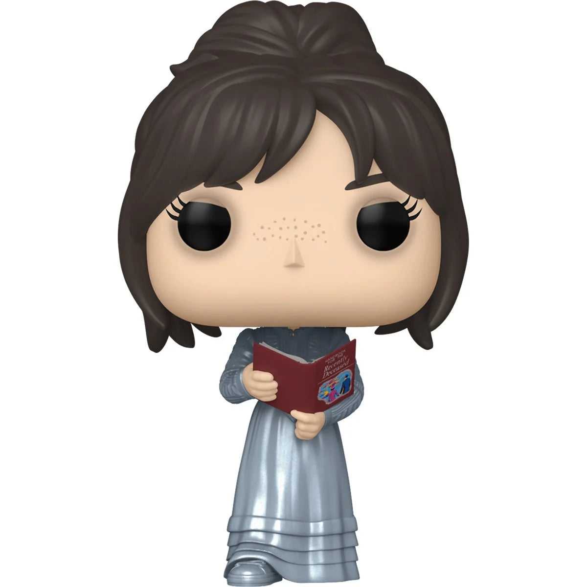 Funko Pop! Beetlejuice 2 Astrid with Handbook Vinyl Figure #1691
