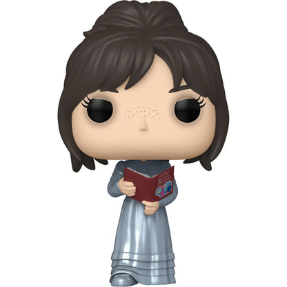 Funko Pop! Beetlejuice 2 Astrid with Handbook Vinyl Figure #1691