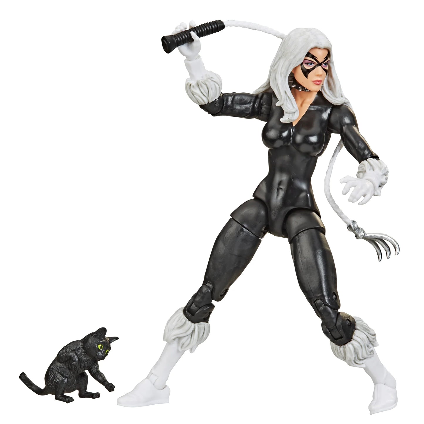 Marvel Legends Retro Black Cat