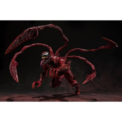 S.H.Figuarts Carnage: Let There Be Carnage