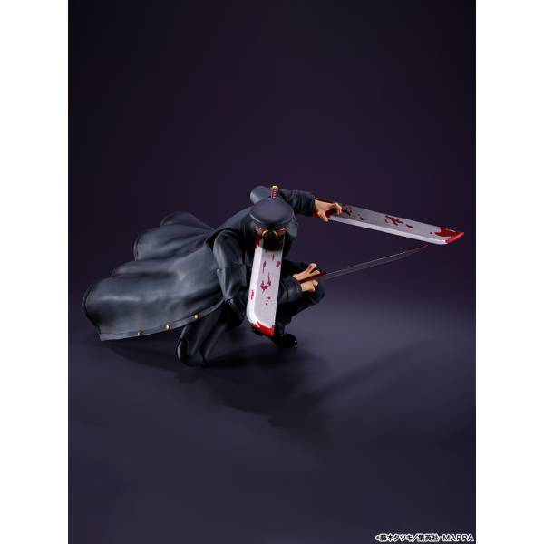 S.H.Figuarts Samurai Sword (Chainsaw Man)