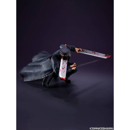 S.H.Figuarts Samurai Sword (Chainsaw Man)