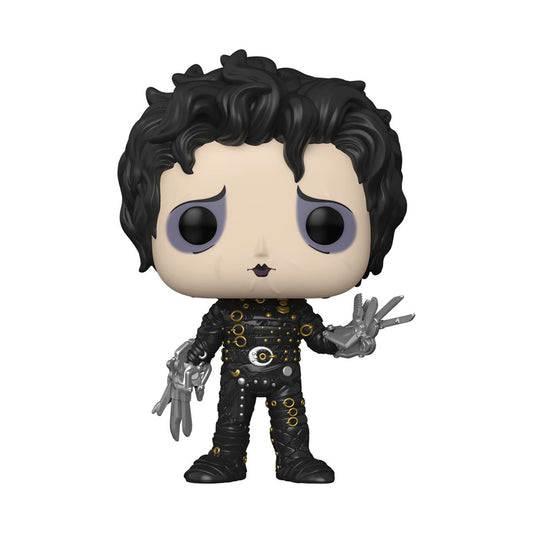 Funko Pop! Edward Scissorhands Vinyl Figure #979