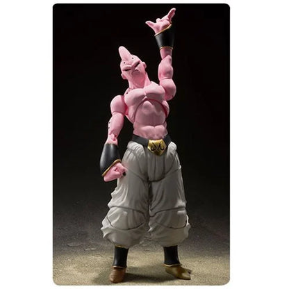 S.H.Figuarts Dragon Ball Z Evil Majin Buu - Super