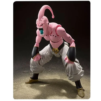 S.H.Figuarts Dragon Ball Z Evil Majin Buu - Super