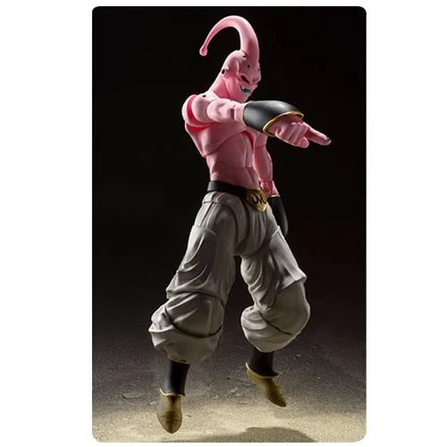S.H.Figuarts Dragon Ball Z Evil Majin Buu - Super