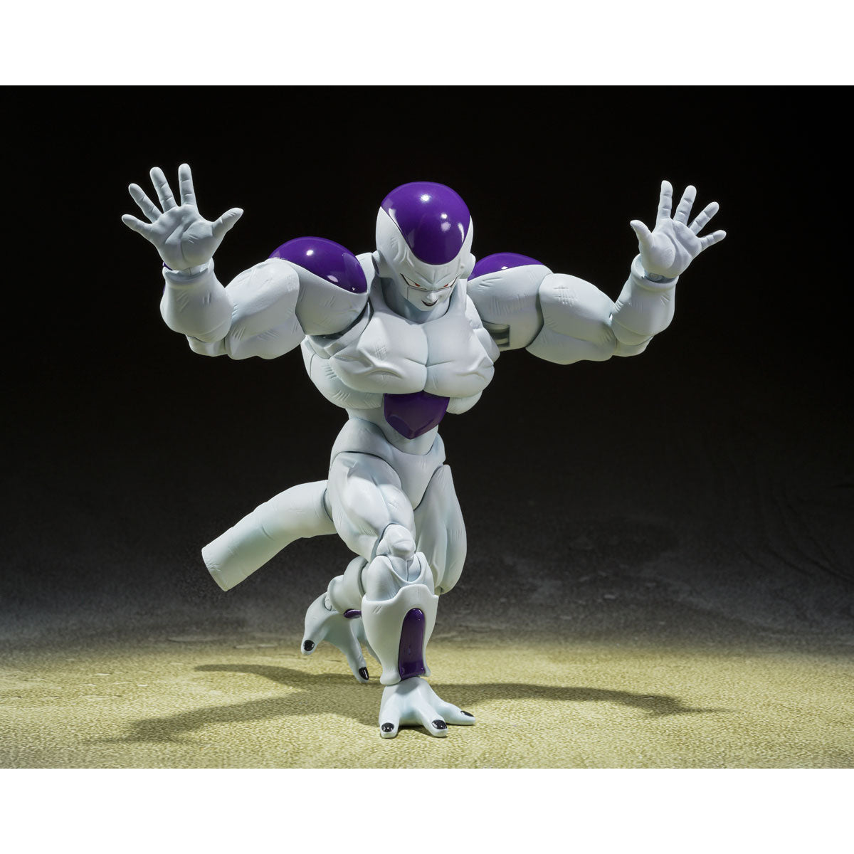S.H.Figuarts Dragon Ball Z Full Power Frieza
