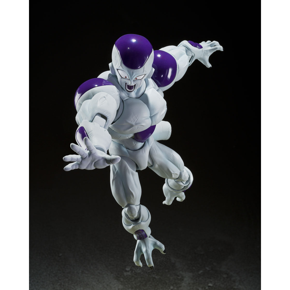 S.H.Figuarts Dragon Ball Z Full Power Frieza