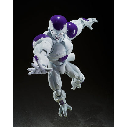 S.H.Figuarts Dragon Ball Z Full Power Frieza