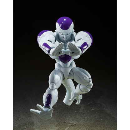 S.H.Figuarts Dragon Ball Z Full Power Frieza