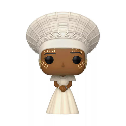 Funko Pop! Marvel Black Panther Legacy Collection set of 3 Vinyl Figures with protector box