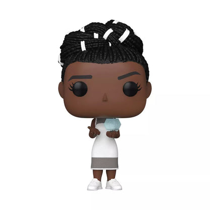 Funko Pop! Marvel Black Panther Legacy Collection set of 3 Vinyl Figures with protector box