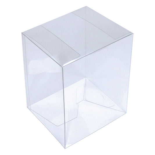 Entertainment Earth Pop! Vinyl Collectible Soft Collapsible Protector Box