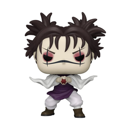 Funko Pop! Jujutsu Kaisen Choso Vinyl Figure #1886