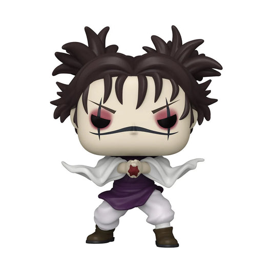 Funko Pop! Jujutsu Kaisen Choso Vinyl Figure #1886