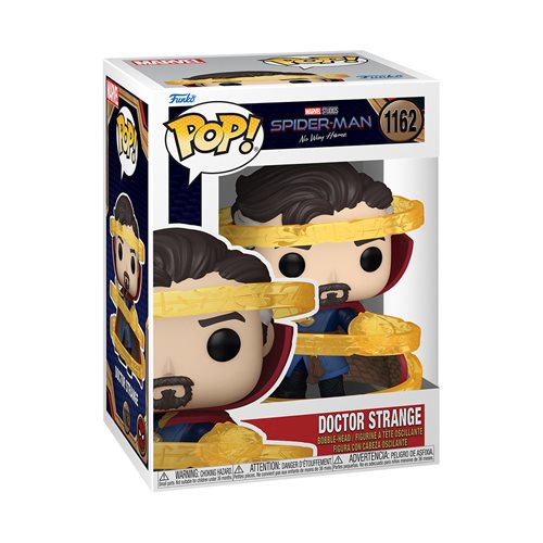 Funko Pop! Marvel Spider-Man: NWH Series 3 Wave 1 Set of 5 with protector box