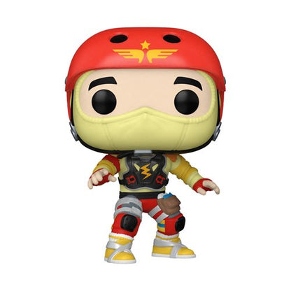 Funko Pop! The Flash Vinyl Figure Wave 1 set of 5 with protector box