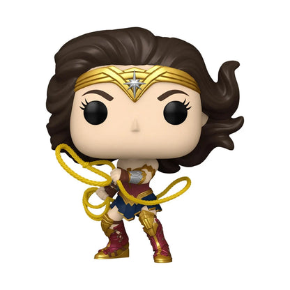 Funko Pop! The Flash Vinyl Figure Wave 2 set of 5 with protector box