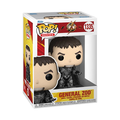 Funko Pop! The Flash Vinyl Figure Wave 2 set of 5 with protector box