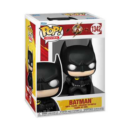 Funko Pop! The Flash Vinyl Figure Wave 2 set of 5 with protector box
