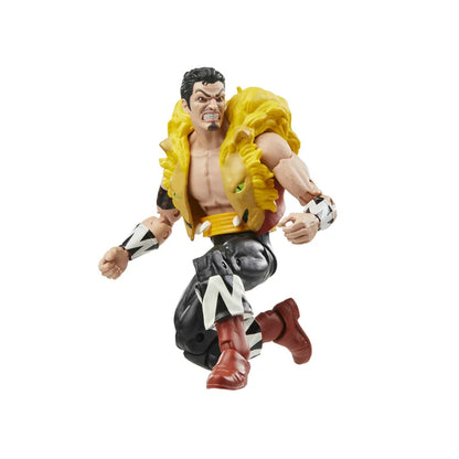 Marvel Legends Series Kraven the Hunter Exclusive