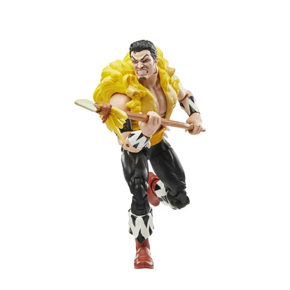 Marvel Legends Series Kraven the Hunter Exclusive