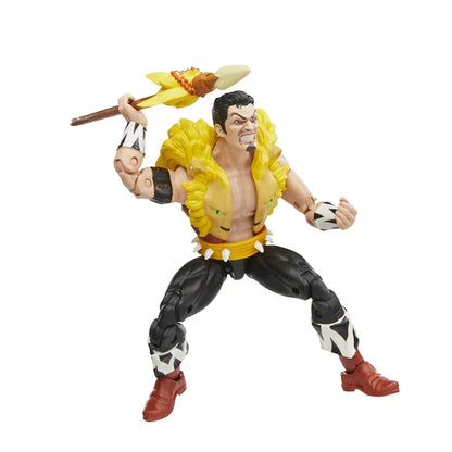Marvel Legends Series Kraven the Hunter Exclusive
