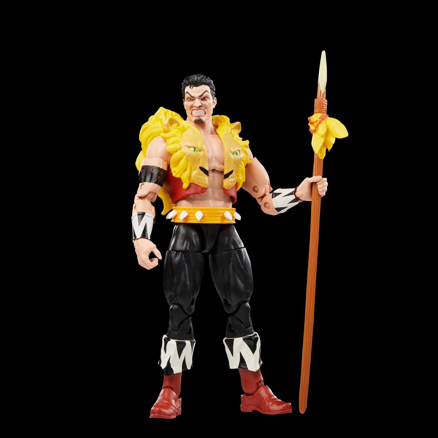Marvel Legends Series Kraven the Hunter Exclusive