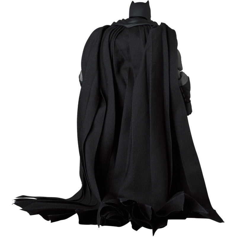 MAFEX No.205 Batman and Horse (The Dark Knight Returns)