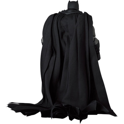 MAFEX No.205 Batman and Horse (The Dark Knight Returns)