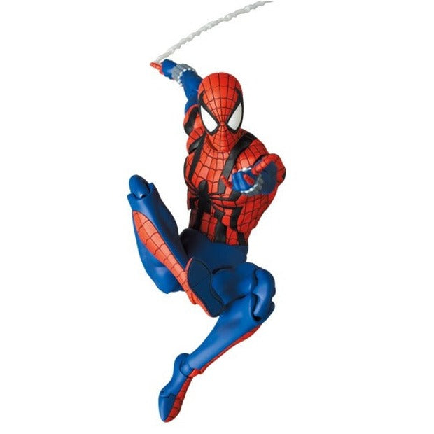 MAFEX No.143 Spider-Man Ben Reilly (Comic Version) Action Figure