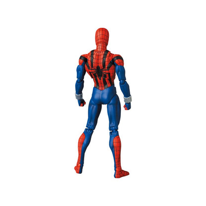 MAFEX No.143 Spider-Man Ben Reilly (Comic Version) Action Figure