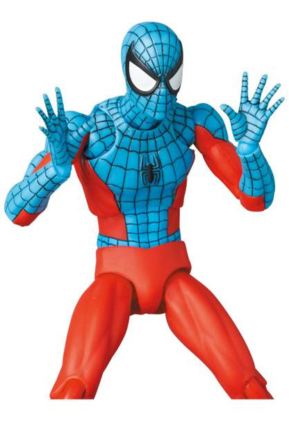 Mafex No.190 Web Man - Spidey Super Stories Action Figure Limited Edition