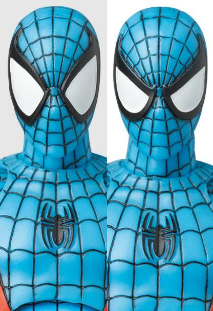 Mafex No.190 Web Man - Spidey Super Stories Action Figure Limited Edition