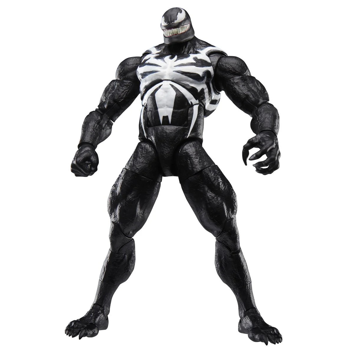 Marvel Legends Spider-Man 2 Gamerverse Venom 6-Inch Action Figure