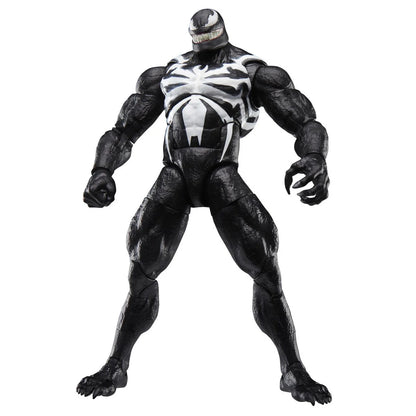 Marvel Legends Spider-Man 2 Gamerverse Venom 6-Inch Action Figure