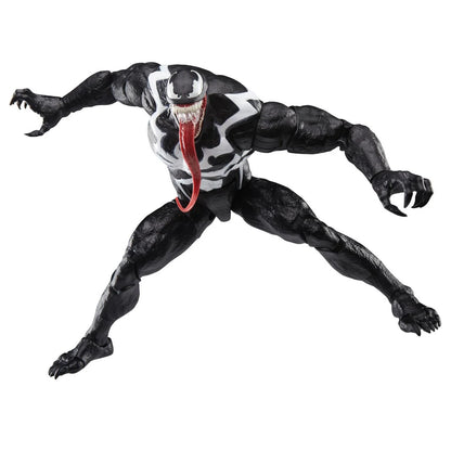 Marvel Legends Spider-Man 2 Gamerverse Venom 6-Inch Action Figure