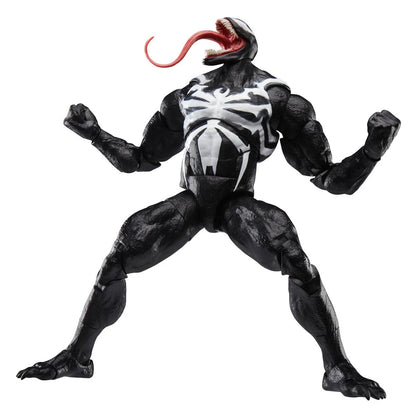 Marvel Legends Spider-Man 2 Gamerverse Venom 6-Inch Action Figure